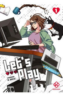 Let's play - tome 1