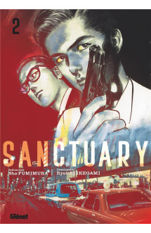 Sanctuary perfect edition - tome 02