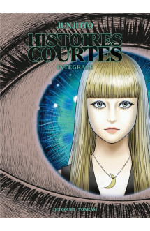 Junji ito - histoires courtes