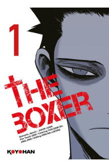 The boxer - tome 1