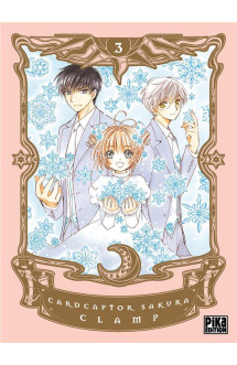 Card captor sakura t03