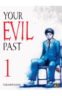 Your evil past t01