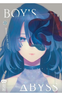 Boy's abyss - tome 1