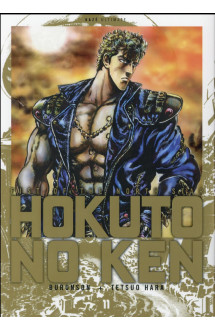 Hokuto no ken t.11