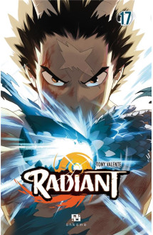 Radiant - tome 17