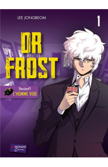 Dr. frost t1