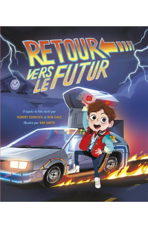 Retour vers le futur, l'album