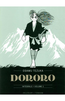 Dororo - édition prestige t01