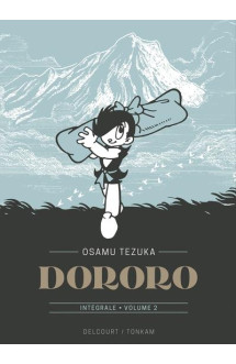 Dororo - édition prestige t02