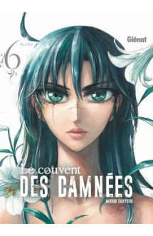 Le couvent des damnées - tome 06