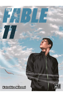 The fable t11