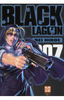 Black lagoon t07