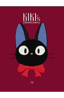 Kiki's delivery service jiji