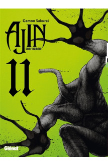 Ajin - tome 11