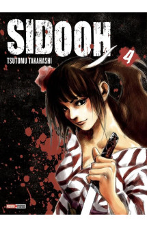 Sidooh t04 (nouvelle édition)