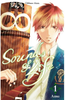 Sounds of life - tome 1 (vf)