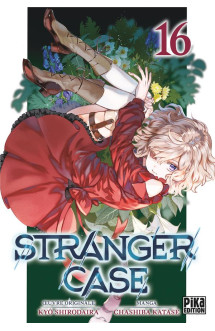 Stranger case t16