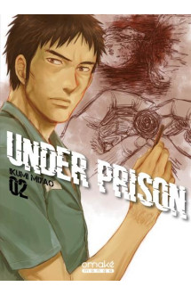 Under prison - tome 2 (vf)