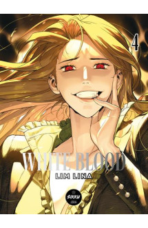 White blood - tome 4