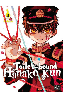 Toilet-bound hanako-kun t11