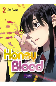 Honey blood t2