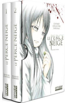 Le perce-neige intégral coffret collector