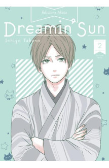 Dreamin' sun - nouvelle édition - tome 2 (vf)