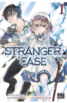 Stranger case t01