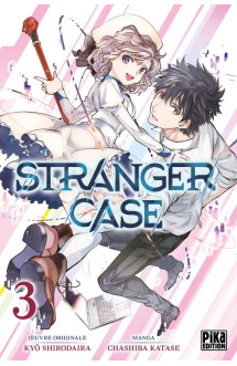 Stranger case t03