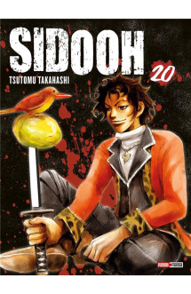 Sidooh t20 (nouvelle édition)