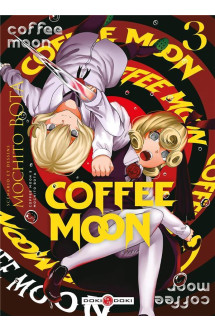 Coffee moon - vol. 03