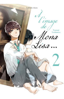 A l'image de mona lisa... - tome 2