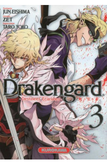 Drakengard t.3