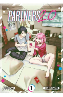 Partners 2.0 - tome 1