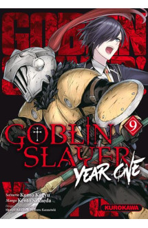 Goblin slayer year one - tome 9