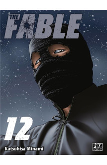 The fable t12