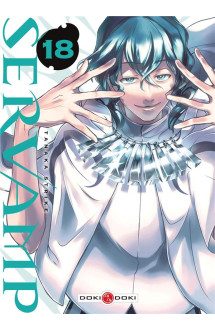 Servamp - vol. 18