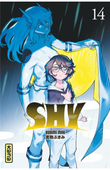 Shy - tome 14