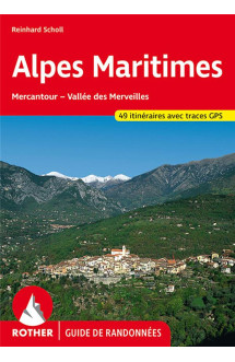 Alpes  maritimes (fr) mercantour - vallee merveilles