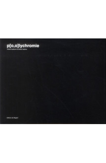 P[o,o]lychromie (fr-angl-jap)