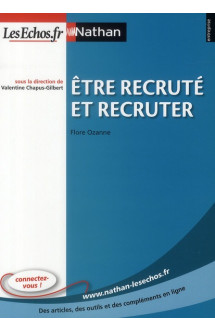 Etre recrute et recruter entreprise nathan - lesechos.fr