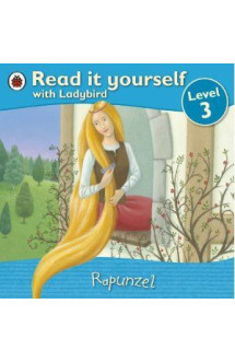 Read it yourself: rapunzel - level 3