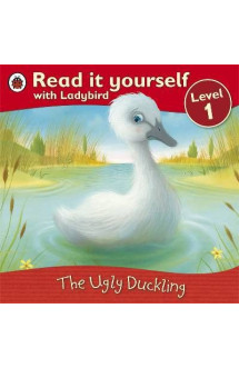 Read it yourself  -  the ugly duckling  -  level 1