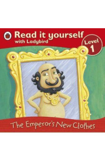 Read it yourself: the emperor's new clothes