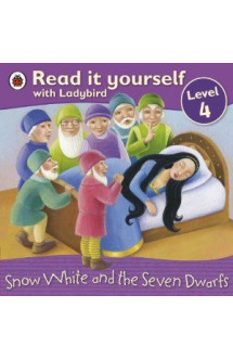 Snow white and the seven dwarfs - read it yourself with ladybird