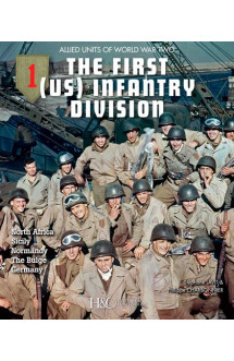 The first (us) infantry division