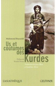 Us et coutumes des kurdes