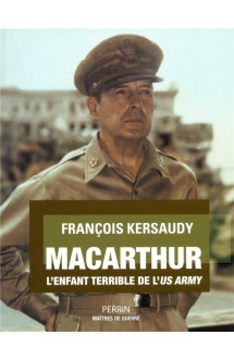 Macarthur, l'enfant terrible de l'us army