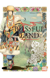 Blissful land t03