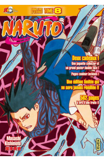 Naruto t.8